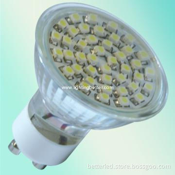 LED SMD spot light